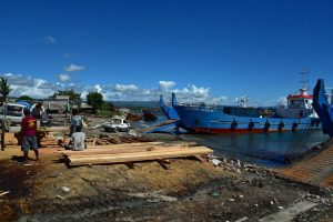 Transpacific 2016, Honiara, Solomon Islands, Photo by Alficionado