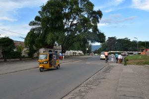 Transafrica 2018 | Bujumbura, Burundi | cool and clean nation in Central Africa